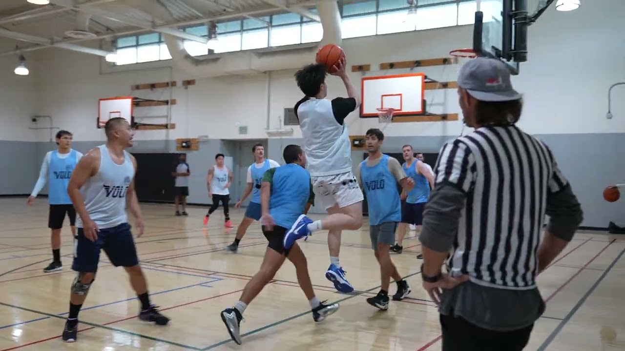 Tony was HEAT | Dailykeny