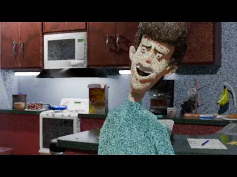 Seinfeld from memory