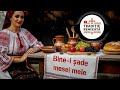 Bine I Şade Mesei Mele Folclor Românesc Remix 2025 Afro House Hit Bine I Şade Mesei Mele Folclor Românesc Remix 2025 Afro House Hit