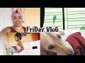 Friday Vlog❤️ || Vlog ||