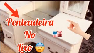 Olha O Que Tem No Lixo Nos Eua C Mineirinha