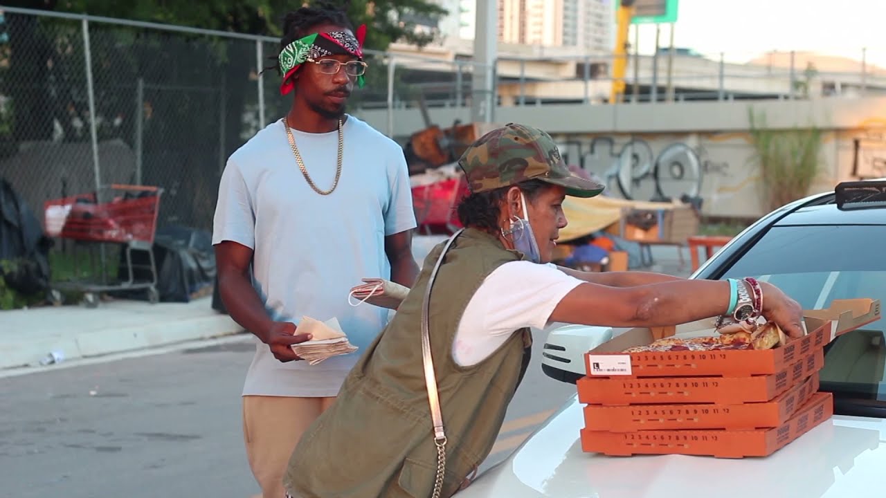 DII Jay Writes - Field N****a (PRODUCED BY MUSICSPEAK ENT.) 2021