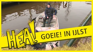 HEA! Goeie! in IJlst