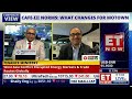 Mercedes-Benz India On CAFE 3: EV Push, Demand & Future Strategy | Auto Industry Impact | ET Now
