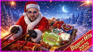 2025 - My biggest wins in full! 2025 | Casino Slot Stream Highlights