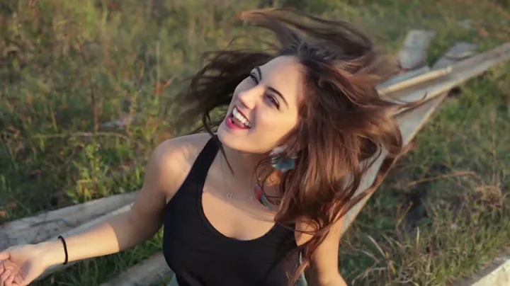 Sarah Knoll- When My Soul Becomes the Wind (Offici...