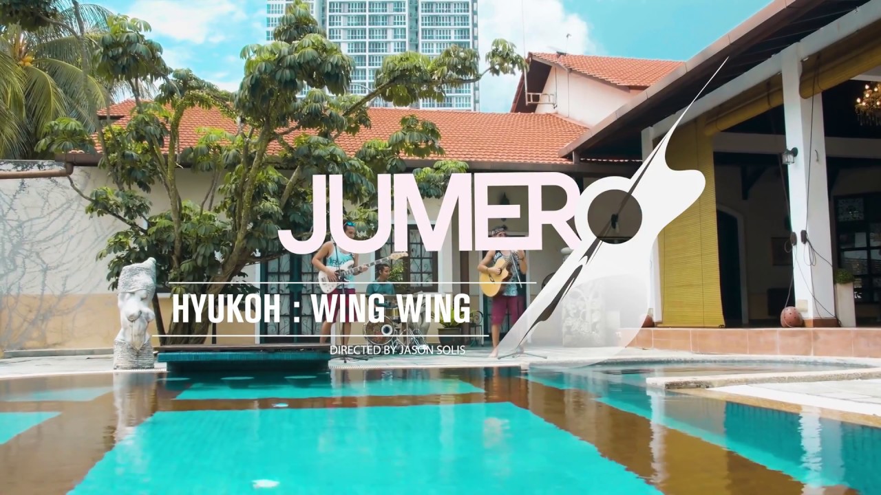 Jumero Wing Wing (Hyukoh Cover) YouTube