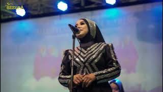 Download lagu KISAH PILU I RATAPAN ANAK YATIM - EZZURA VOC AINUR LIVE SHOW TERBARU #qasidah #ezzura #nasidaria