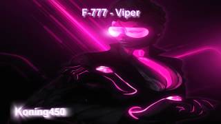 F-777 Two Nightcore Remixes feat. Koning450