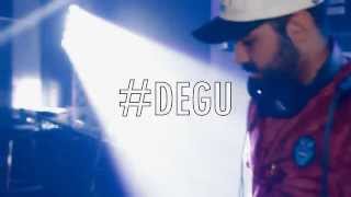 Trilogy - #DEGU (Official Live Music Video) Trilogy - #DEGU (Official Live Music Video)