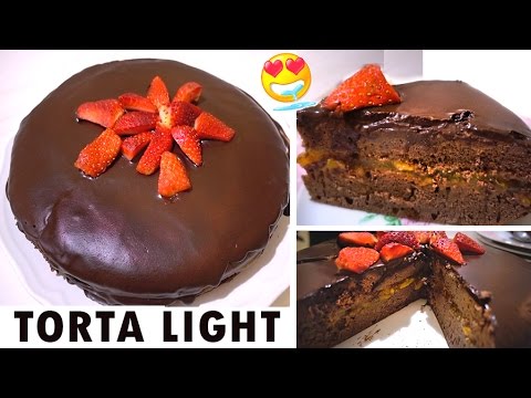 torta-sacher-al-cioccolato-leggera-e-veloce-!!!!-|-carlitadolce