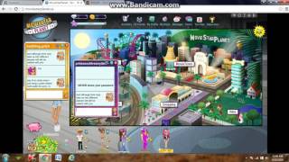 singing lyrics to people on msp / fuzzy msp