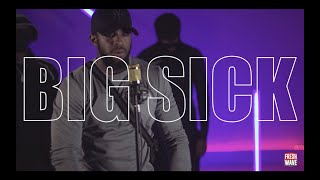 Big Sick - Freshwave Session Dj Limelight Tv