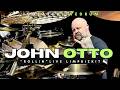 John Otto – Nu-Metal Groove & Power | “Rollin” (Live Limp Bizkit) | ISOLATEDLIVEDRUM