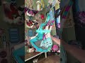 Color trend by @zosterdragon (?) #baldietoeart #dragonpuppets #paperdragon #furry #art #trend