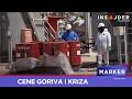 Cene goriva u Srbiji i globalna kriza: Da li je skupa nafta nova realnost?