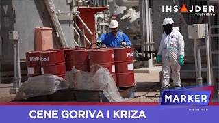 Cene goriva u Srbiji i globalna kriza: Da li je skupa nafta nova realnost?