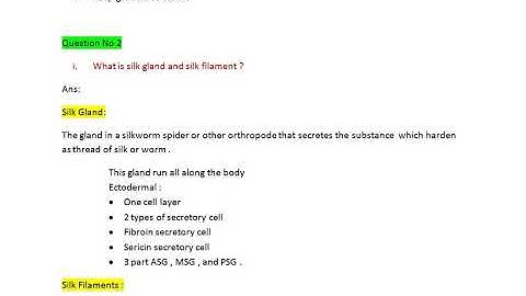 ZOO510 Assignment 2 solution Spring 2020 II vu assingment zoo510 II vu a to z solution