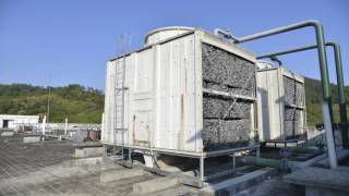 Overview of Commercial Refrigeration Systems