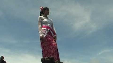 Cilokak Marong Sekar Mayang