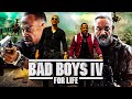 Bad Boys 4 (2024) Movie | Will Smith,Vanessa Hudgens,Alexander Ludwig | Fact & Review