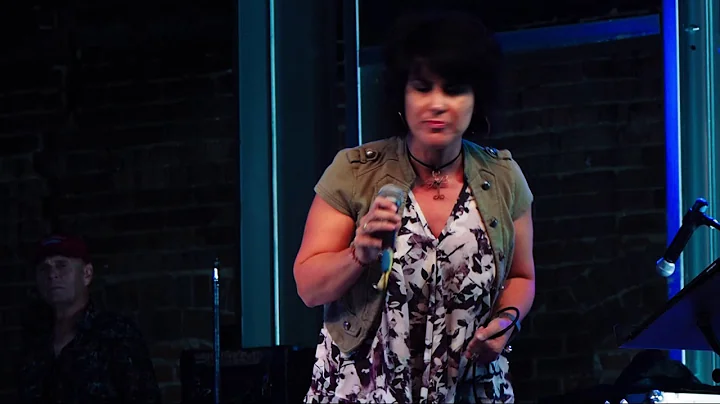 Penny Wolfe   Chain Of Fools