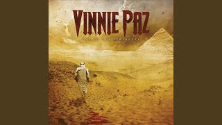 Video thumbnail of "Vinnie Paz - You Can't Be Neutral on a Moving Train"