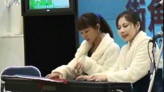 となりのトトロメドレー ピアノ連弾 となりのトトロ 検索動画45 となりのトトロメドレー ピアノ連弾 となりのトトロ 検索動画 45