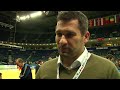 Interview with Stefan Lövgren