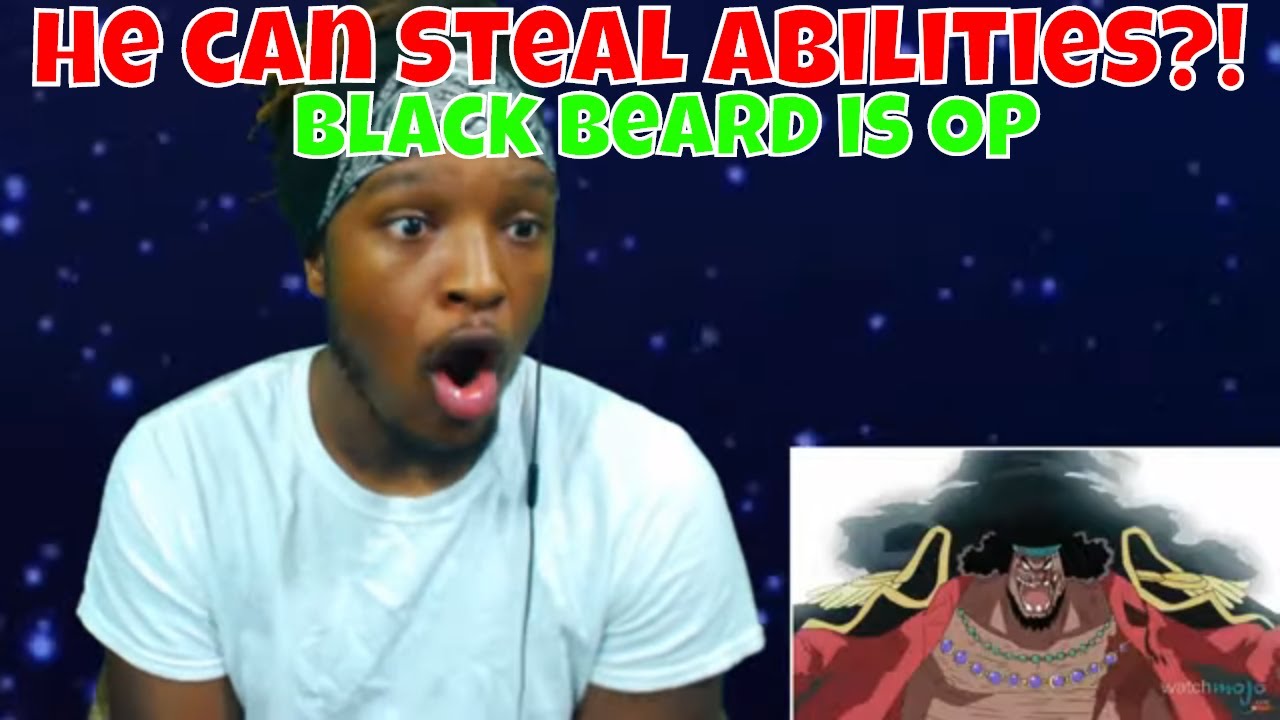 Top 10 One Piece Unsolved Mysteries | REACTION - YouTube