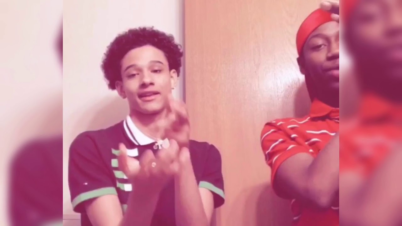 Slum Baby ft KiingCalebb -City Anthem - YouTube