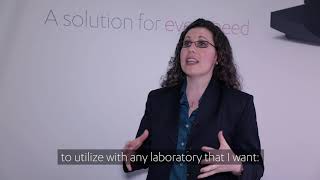 Orthodontist explains what the 3Shape TRIOS open platform means to her practice