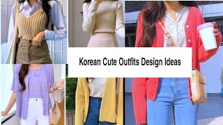 Korean Cute Outfits Idea 2022 Best Korean Outfit Ideas For Girls Korean Dress