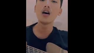 Meski kau selalu menyakiti aku_Cover by Mr.Apai