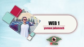 Web 1 |25| JavaScript Functions