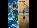 mlbb hero counter 🤣🤣 #mlbb #mlbbindonesia #funny #funnymlbb #mobilelegends #hero #counter #mlbbshort