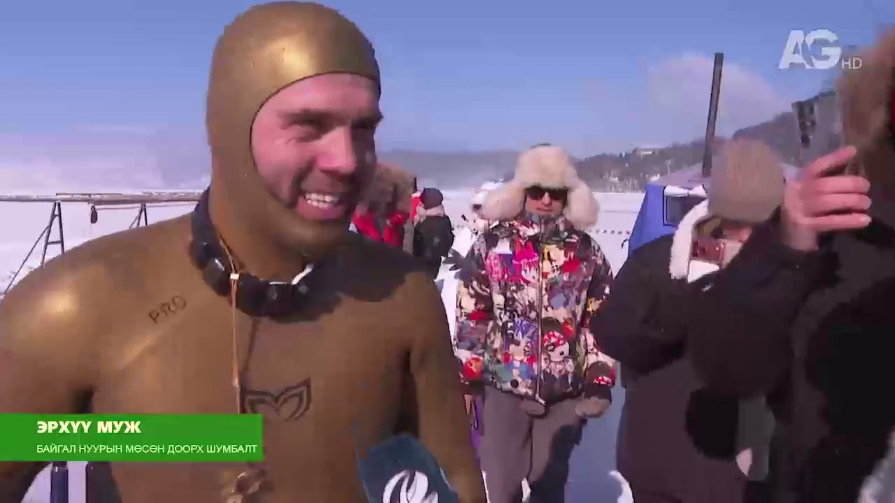 Долоо хоногийн шилдэг / Дэлхийн төв 2026.03.06