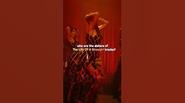who are the sister tracks of the life of a show girl? || #taylorswift #swifties #shorts #fyp #blowup