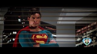 Superman II - MCCC Restored 35mm Trailer
