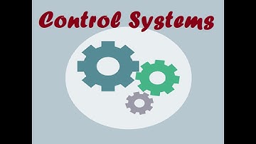 Control Systems #6 Problems on Controllability