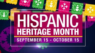 Hispanic Heritage Month: Recognizing the Mayor's Hispanic American Advisory Board