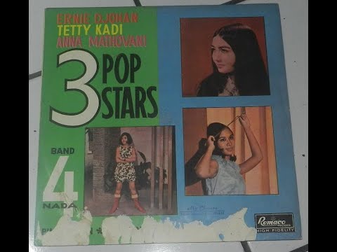 Putar [untitled] - Tetty Kadi