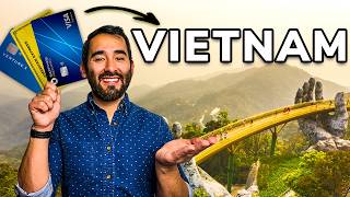 Book the Cheapest Vietnam Flights with Points and Miles: A Guide