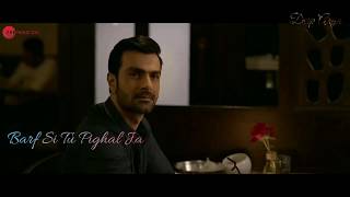 Barf Si Tu Pighal Ja Armaan Malik Nirdosh Whatsapp Status Deep Arya