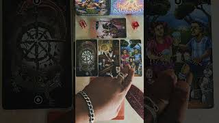 🎴✨Magic isn’t just something we learn — it’s something we remember. #DailySpread