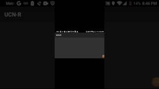 My first gameplay of UCNR-Demo! screenshot 4