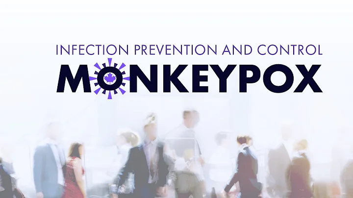 Monkeypox: Infection Prevention and Control - DayDayNews