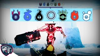 Killing ALL-ELITE Mithrix in Risk of Rain 2