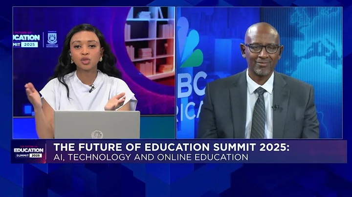 The Future of Education Summit 2025: AI, Technology and Online Education