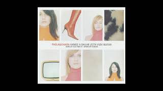 Paola U0026 Chiara  Vamos A Bailar esta Vida Nueva farolfi Remix Extended Version